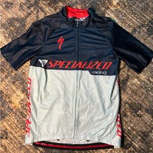 Specialized Cycling Jersey